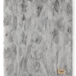UGG® – Olivia Faux Fur Throw Blanket