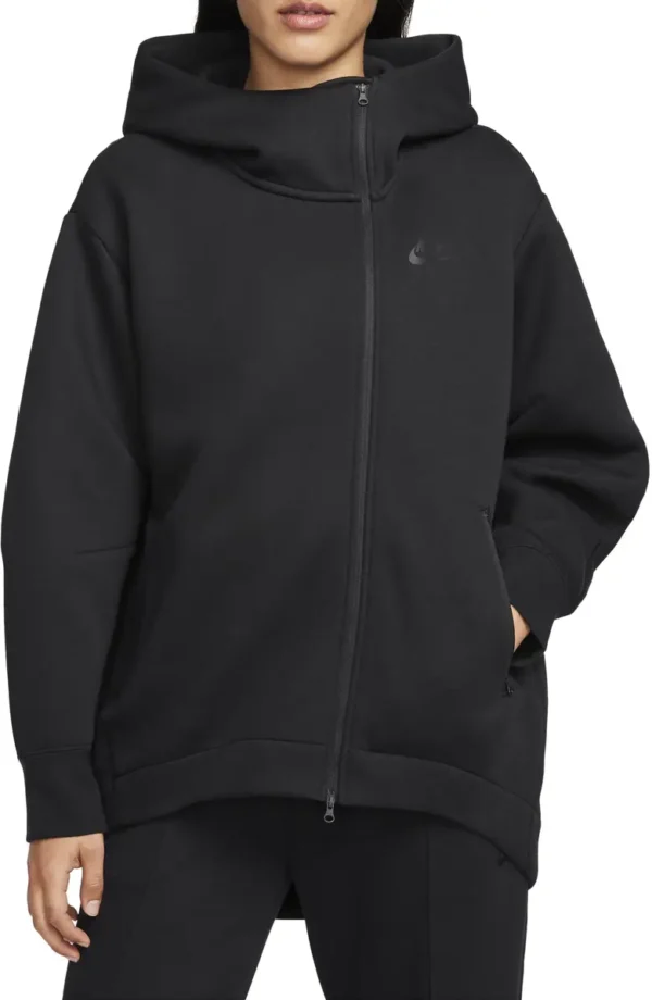 Nike - Sportswear Tech Fleece Zip Hoodie