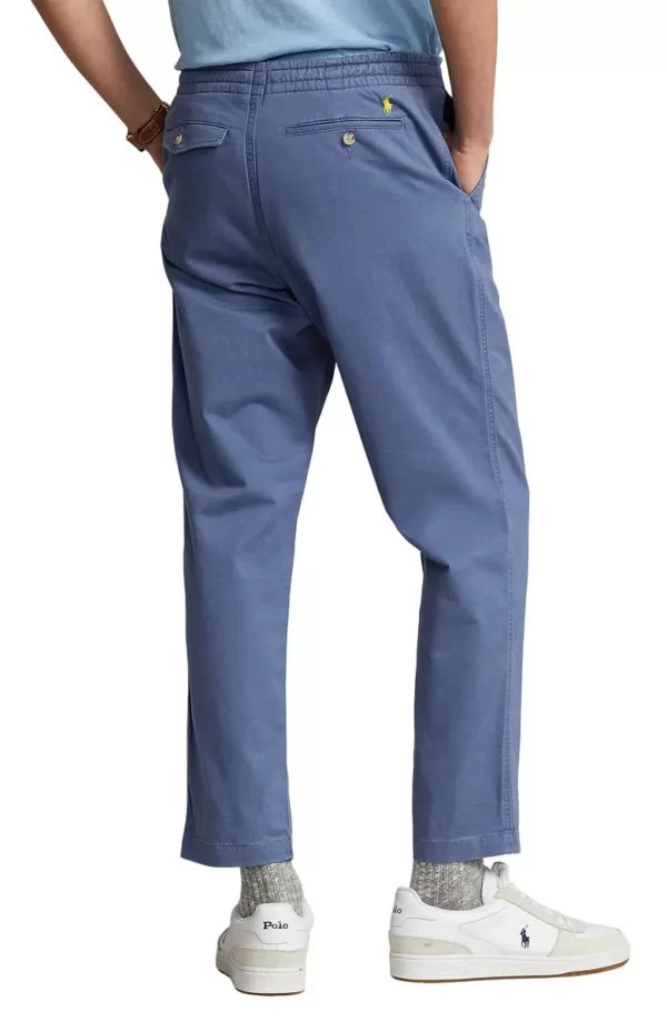 Polo Ralph Lauren - Classic Fit Prepster Stretch Cotton Pants - Image 2