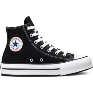 Converse – Chuck Taylor® All Star® EVA Lift High Top Sneaker (Big Kid)