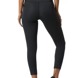New Balance – Shape Shield Pocket 7/8 Crop Leggings