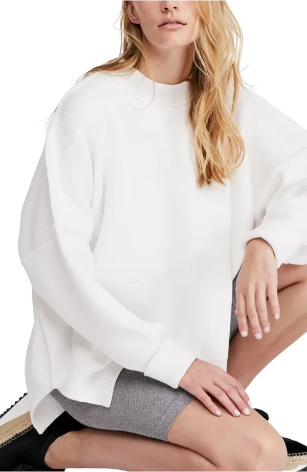 Free People - Easy Street Tunic - Image 6