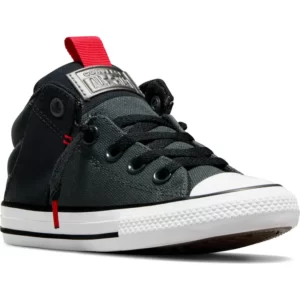 Converse - Kids' Chuck Taylor® All Star® Axel Mid Sneaker (Toddler & Little Kid)