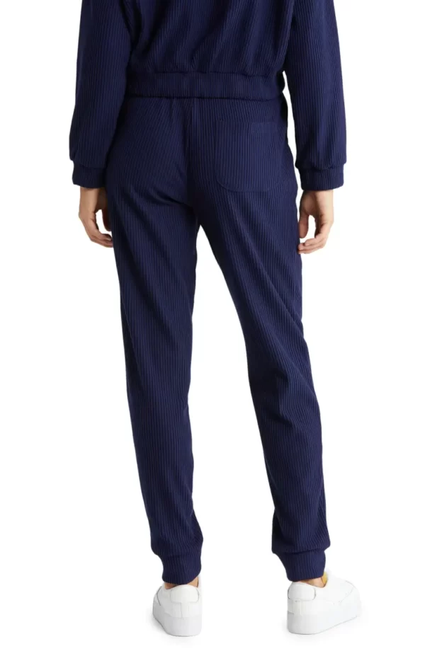 Zella - Cozy Rib Joggers - Image 3