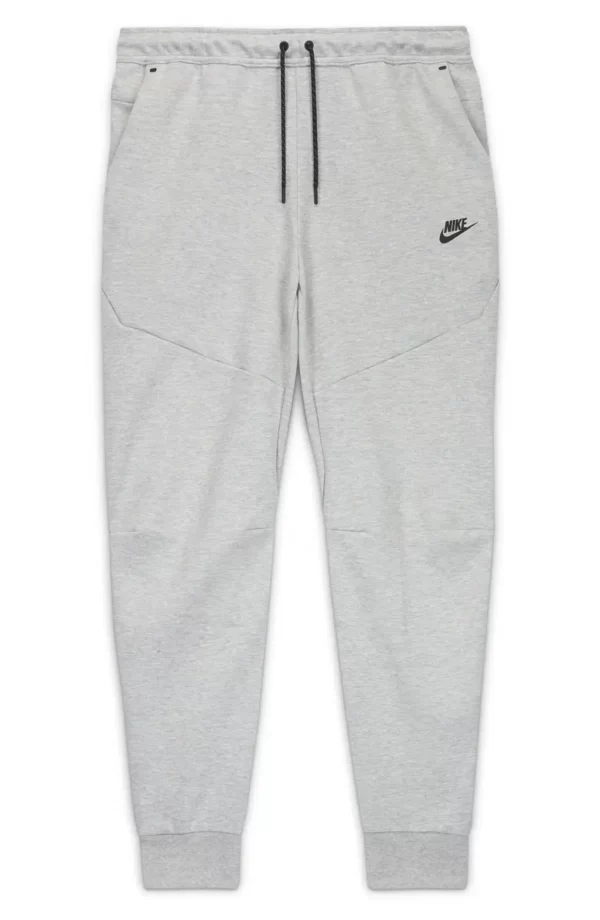 Nike - Tech Fleece Jogger Sweatpants - Image 6