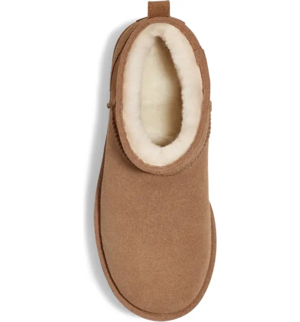 UGG® - Classic Ultra Mini Platform Boot (Women) - Image 4