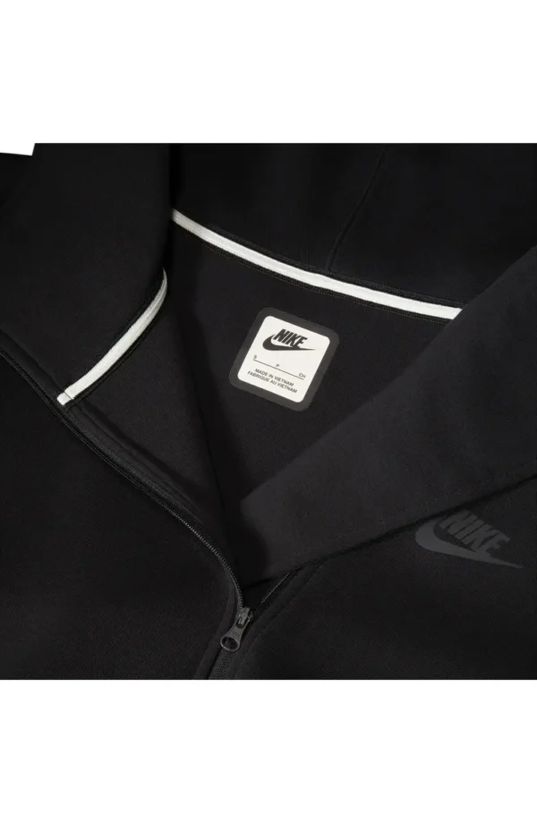Nike - Sportswear Tech Fleece Zip Hoodie - Image 8