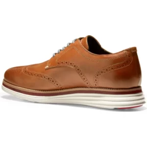 Cole Haan – Original Grand Energy Meridian Short Wingtip Derby (Men)