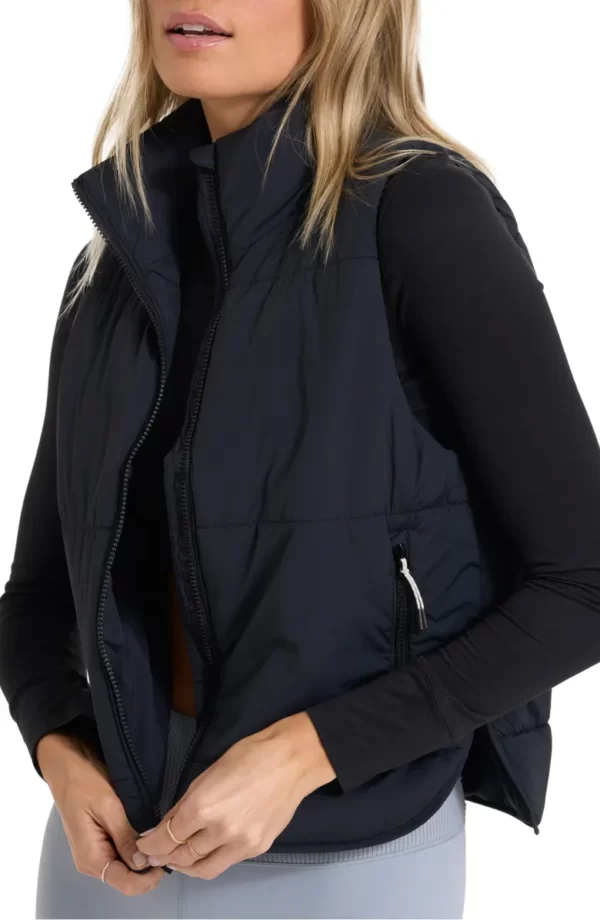 Vuori - Canyon Insulated Vest