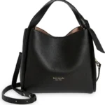 kate spade new york – knott medium leather tote