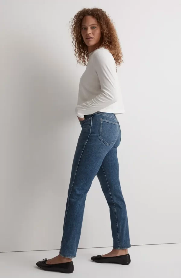 Madewell - Stovepipe Jeans - Image 9
