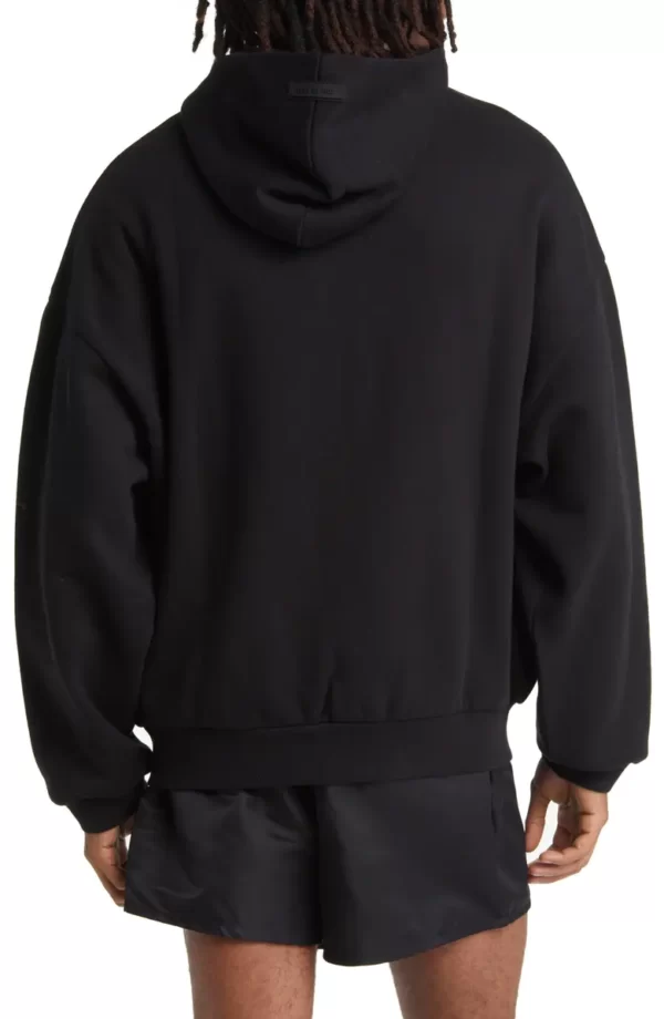 Fear of God Essentials - Essential Hoodie - Image 2