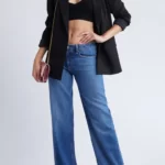 Open Edit – Relaxed Fit Blazer