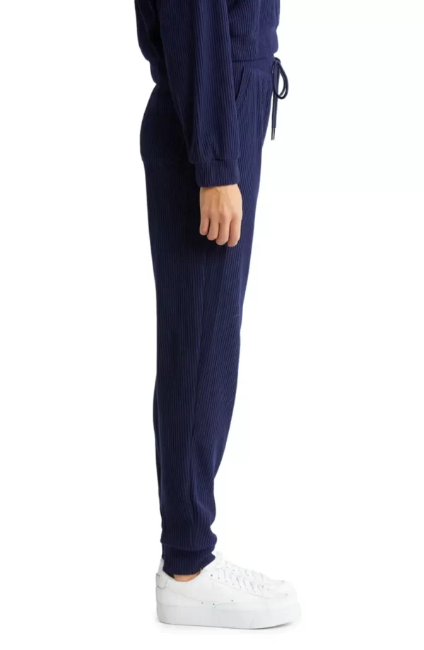Zella - Cozy Rib Joggers - Image 4