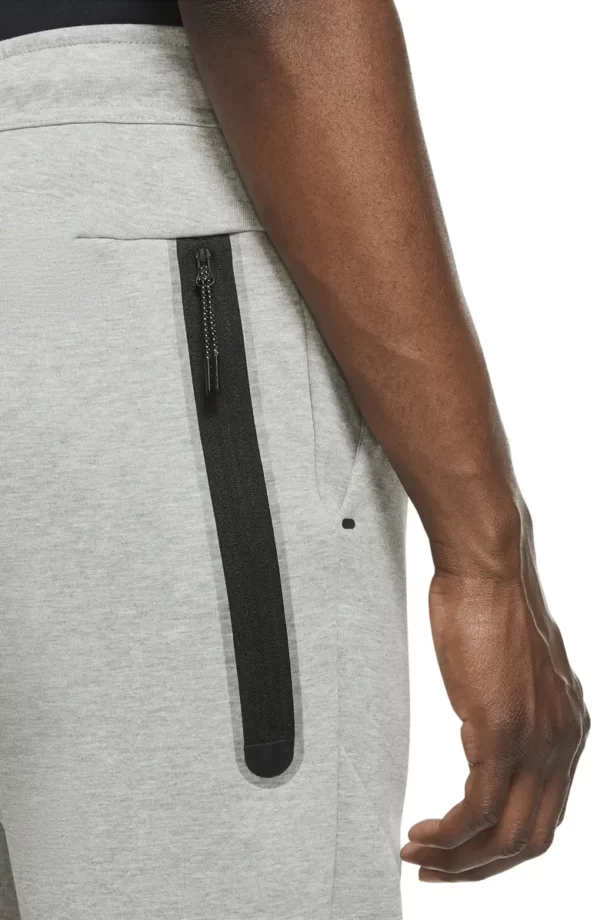 Nike - Tech Fleece Jogger Sweatpants - Image 5