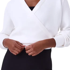 SPANX® – Tie Wrap Top
