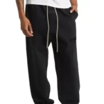 Fear of God Essentials – Relaxed Cotton Blend Drawstring Sweatpants