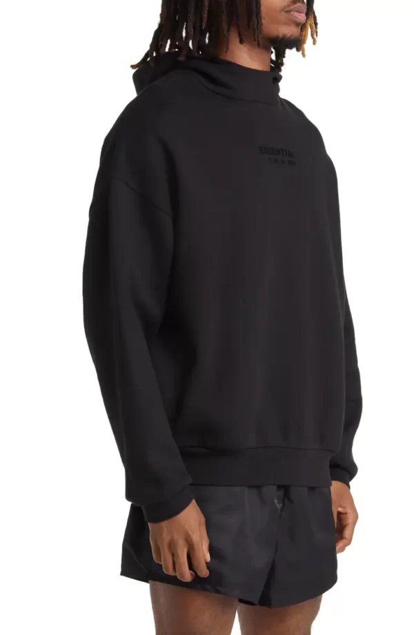 Fear of God Essentials - Essential Hoodie - Image 3