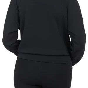 SPANX® – AirEssentials Half Zip Sweatshirt