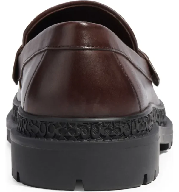 COACH - Signature Coin Loafer (Men) - Image 6
