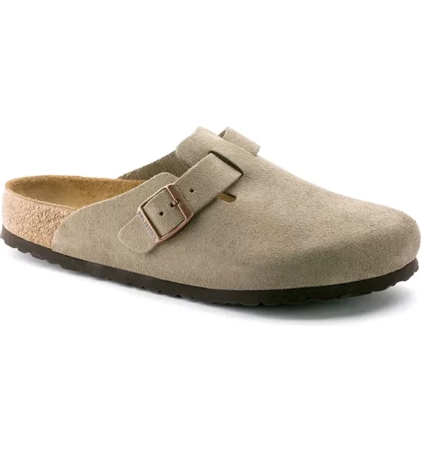 Birkenstock - Boston Soft Clog (Men)