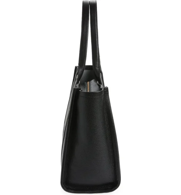 Marc Jacobs - The Large Leather Tote Bag - Image 5