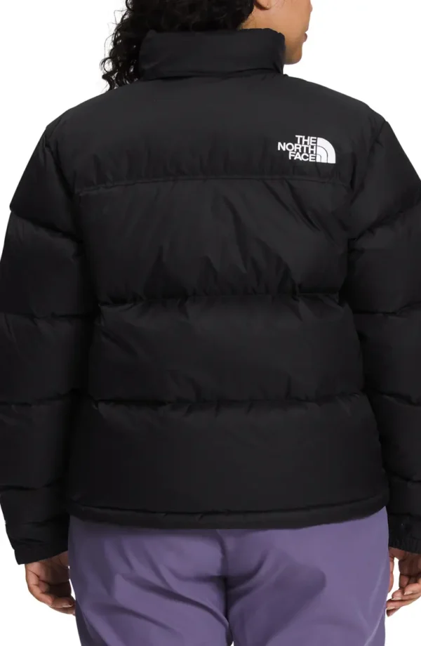 The North Face - 1996 Retro Nuptse® 700 Fill Power Down Packable Jacket - Image 2