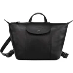 Longchamp – Top Handle Backpack