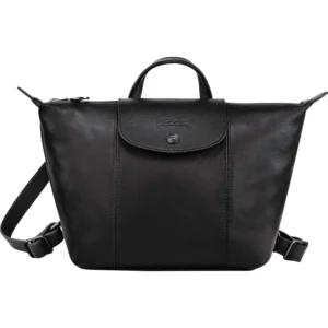 Longchamp - Top Handle Backpack