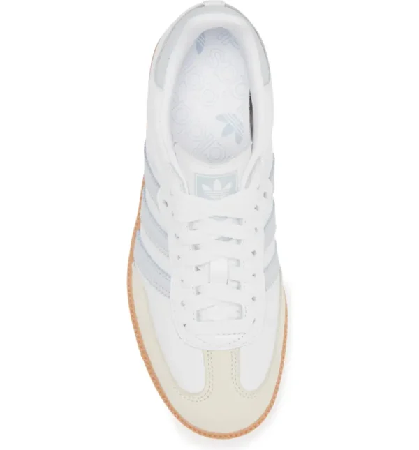 adidas - Gender Inclusive Samba OG Sneaker - Image 5