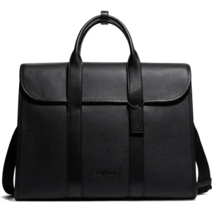 COACH - Gotham Leather Portfolio