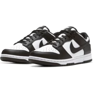 Nike – Dunk Low Basketball Sneaker (Women)