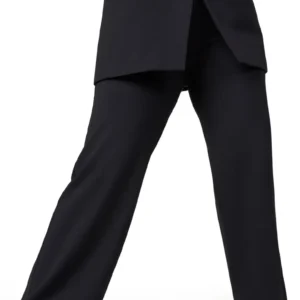 SPANX® – Perf Wide Leg Ponte Pants