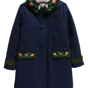 Mini Boden - Kids' Wonderful Coat