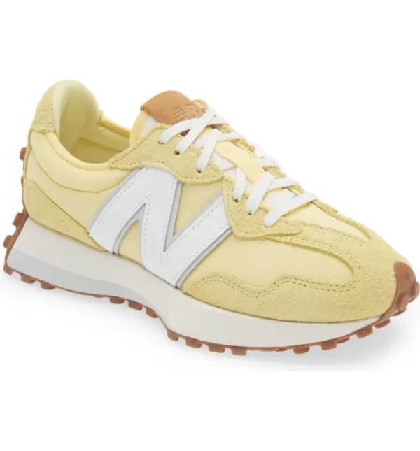 New Balance - 327 Sneaker (Women)