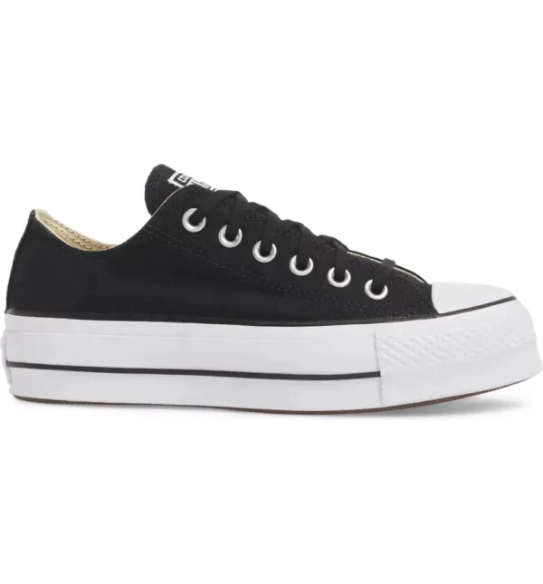 Converse - Chuck Taylor® All Star® Platform Sneaker (Women) - Image 3