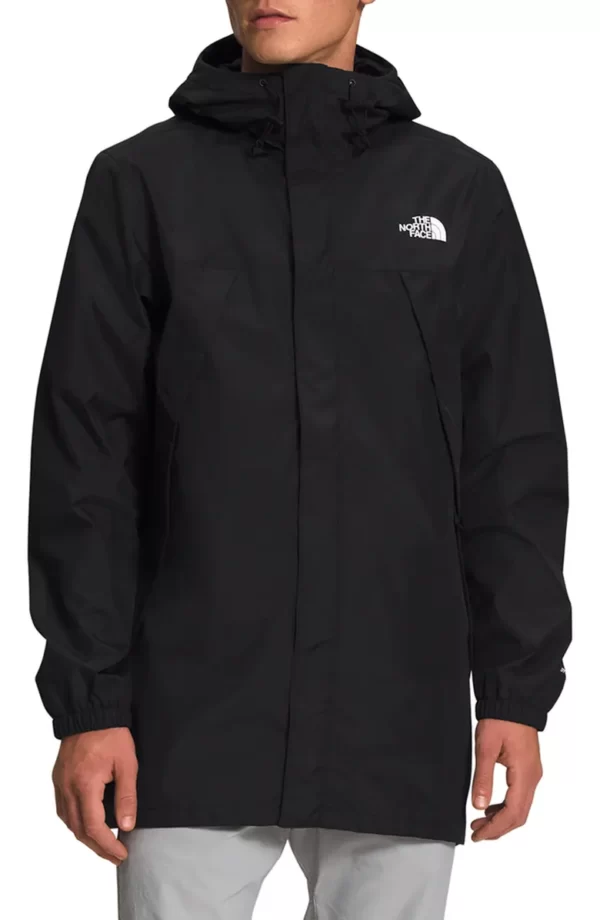 The North Face - Antora Parka