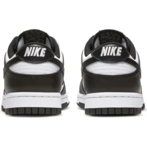 Nike – Dunk Low Basketball Sneaker (Women)