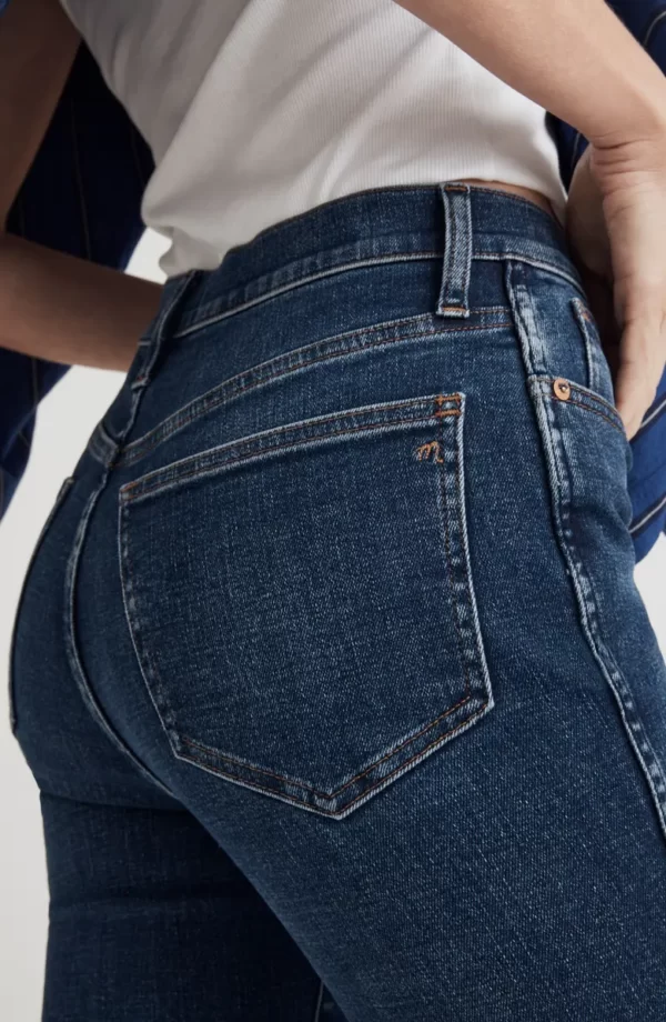 Madewell - Stovepipe Jeans - Image 4