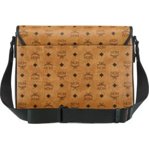 MCM – Klassik Medium Messenger Bag