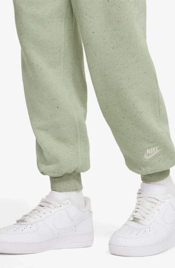 Nike - Kids' Sportswear Icon Fleece Joggers - Image 3