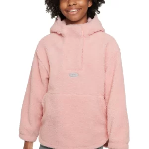 Nike - Kids' Therma-FIT Quarter Zip Pullover (Big Kid)