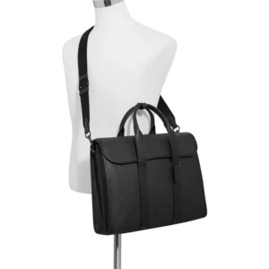 COACH – Gotham Leather Portfolio