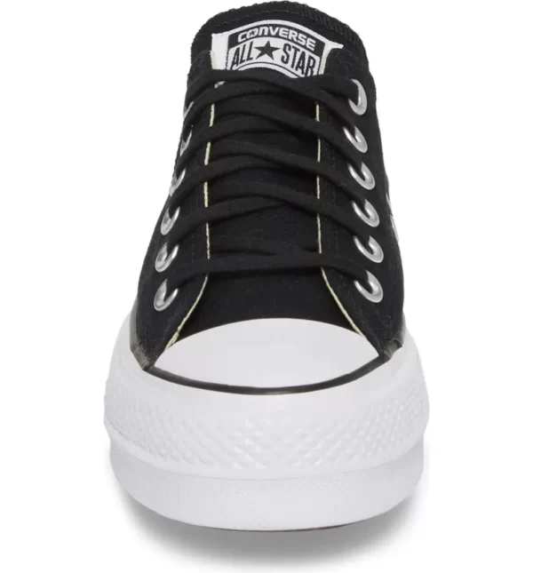Converse - Chuck Taylor® All Star® Platform Sneaker (Women) - Image 4