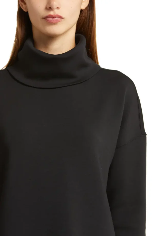 SPANX® - AirEssentials Turtleneck Tunic - Image 4