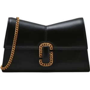 Marc Jacobs - The St. Marc Wallet on a Chain