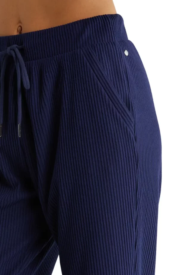 Zella - Cozy Rib Joggers - Image 5