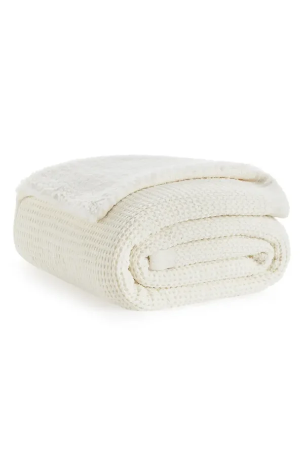UGG® - Miriam Throw Blanket