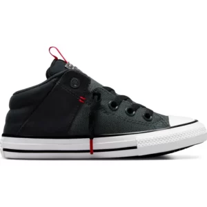 Converse – Kids’ Chuck Taylor® All Star® Axel Mid Sneaker (Toddler & Little Kid)