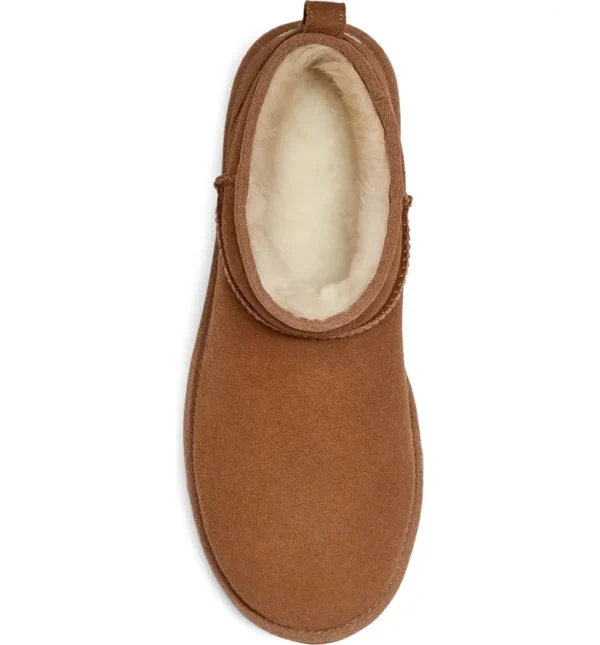 UGG® - Ultra Mini Classic Water Resistant Boot (Men) - Image 4